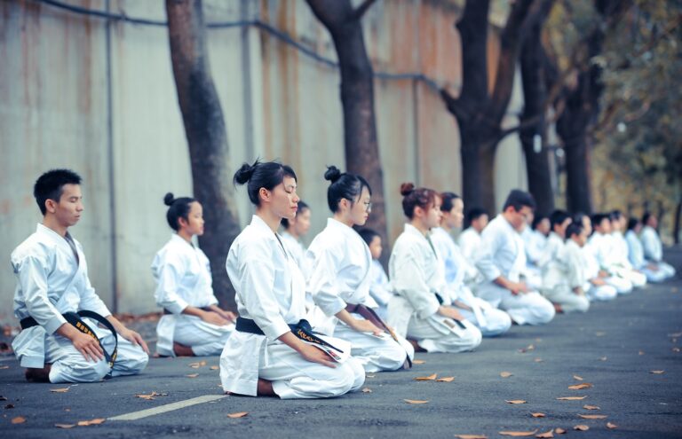 The Basics of Brazilian Jiu-Jitsu Explained