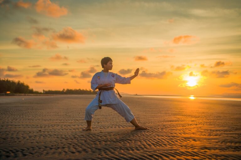 How BJJ Can Transform Your Daily Routine