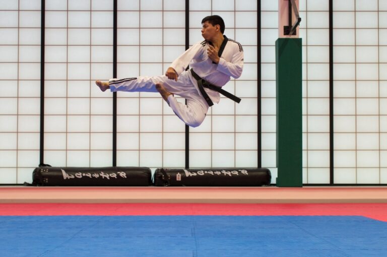 Philosophical Lessons from the Mats