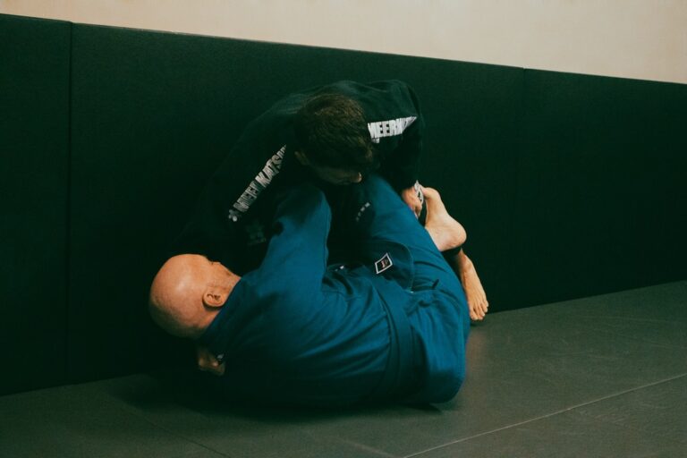 Training Regimens to Enhance Your BJJ Skills