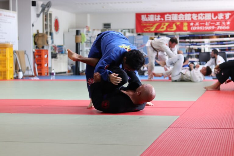 Understanding the History and Evolution of BJJ
